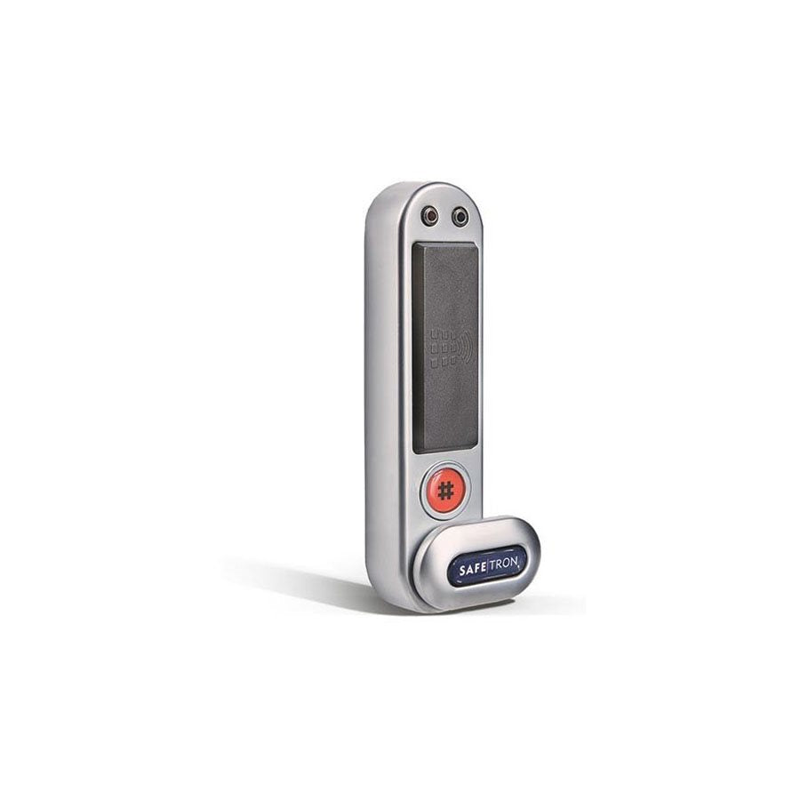 Elektriskt skåplås CL1050 MIF