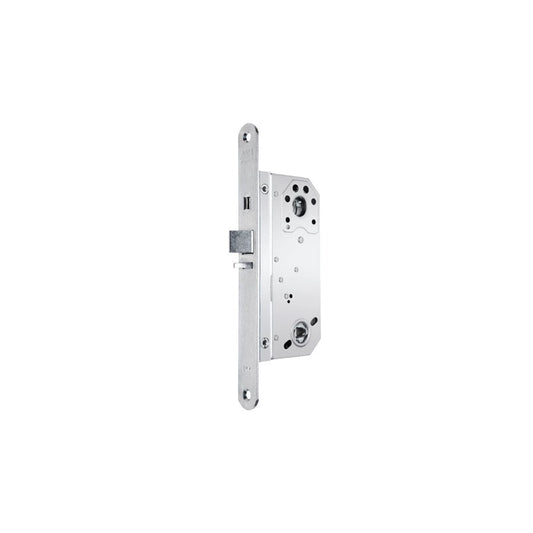 Låshus 5761-50 symmetrisk vänster – 50 mm dorndjup