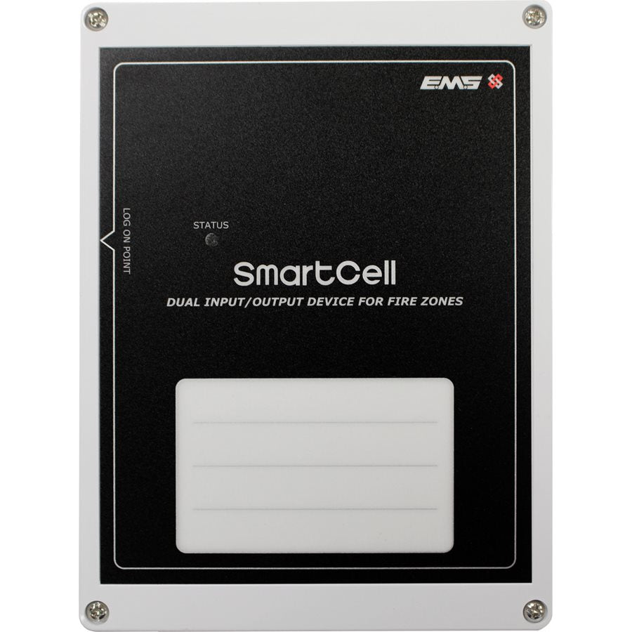 Ingång/Utgångsenhet Smartcell Trådlös