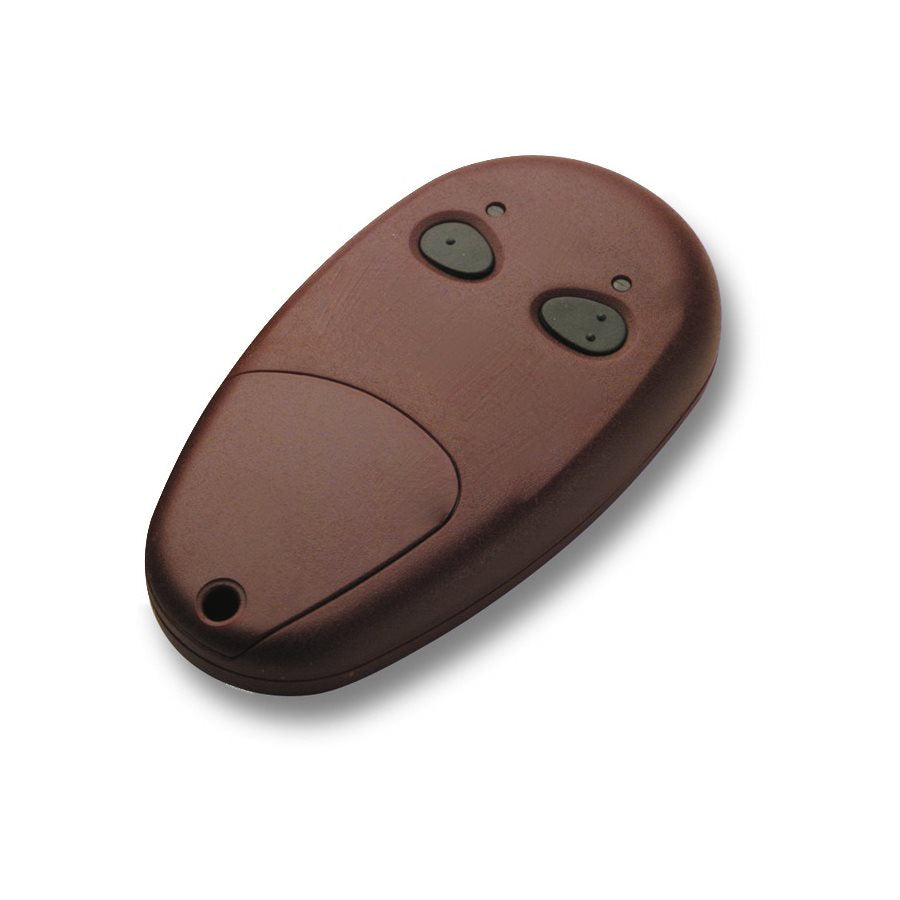 Sändare dubbeltryck