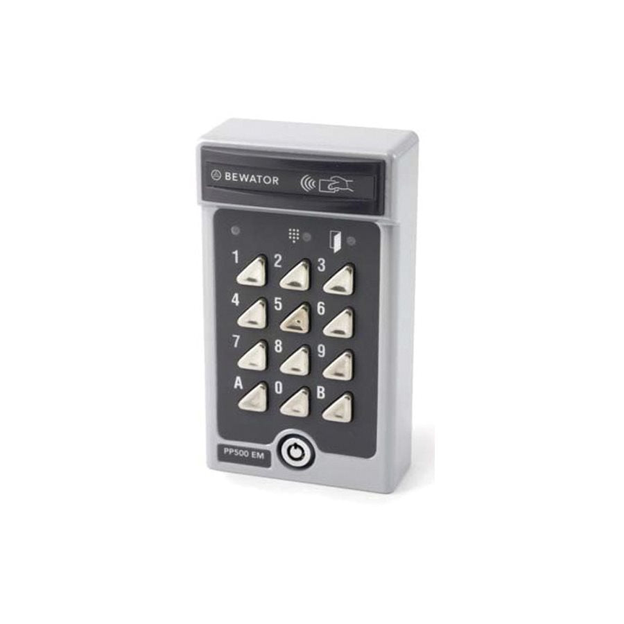 Kortläsare EM PP500EM