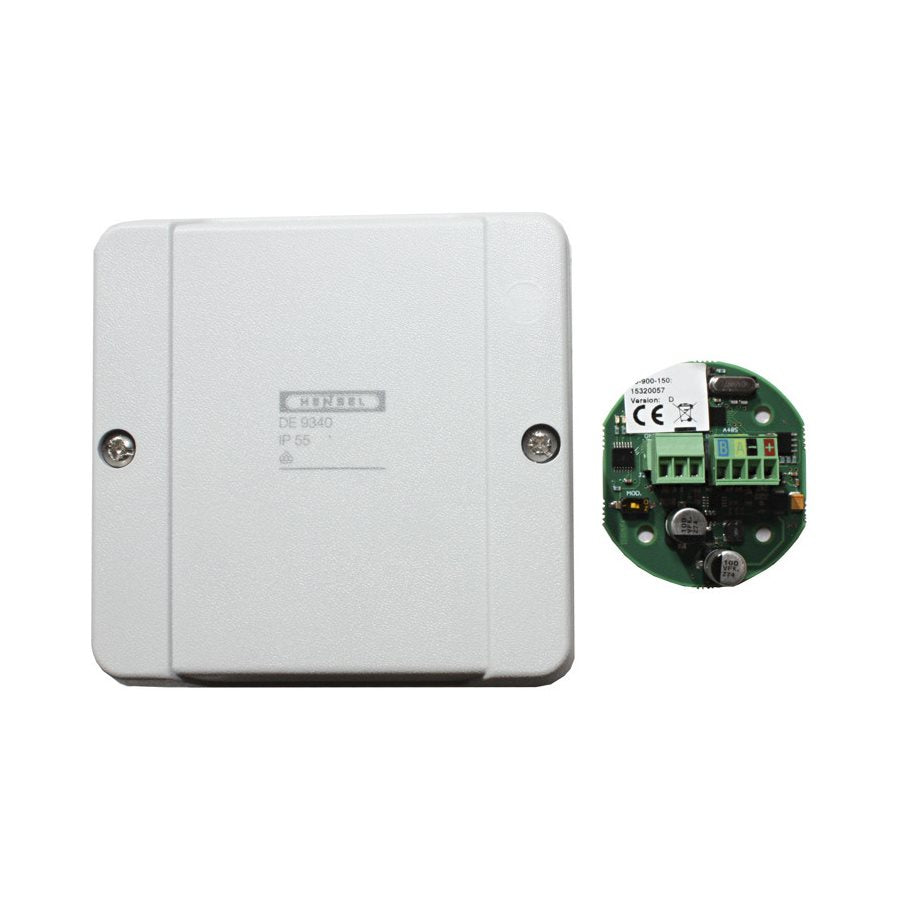 Interface AA A485-DTMF