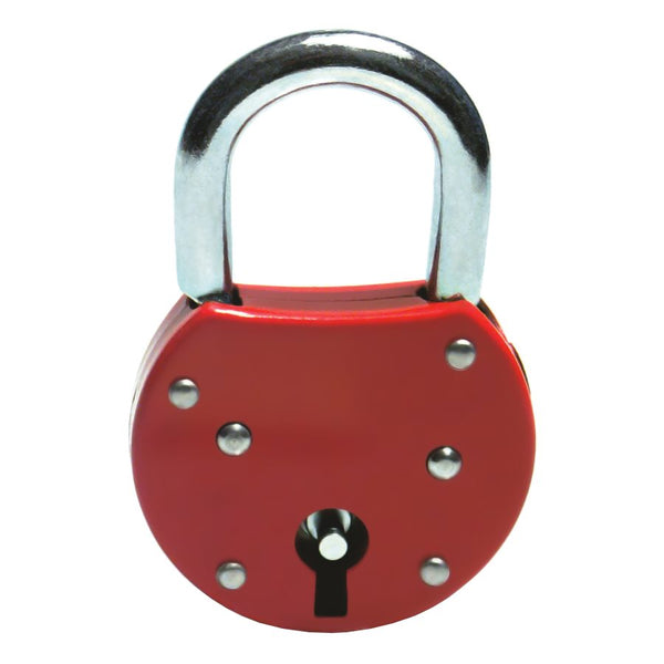 Hänglås brand 465/60