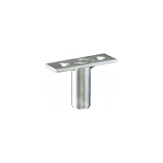 Golvbleck fjädrande 17HZ fz