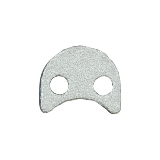 Cylinderdistans 1.5mm Zink