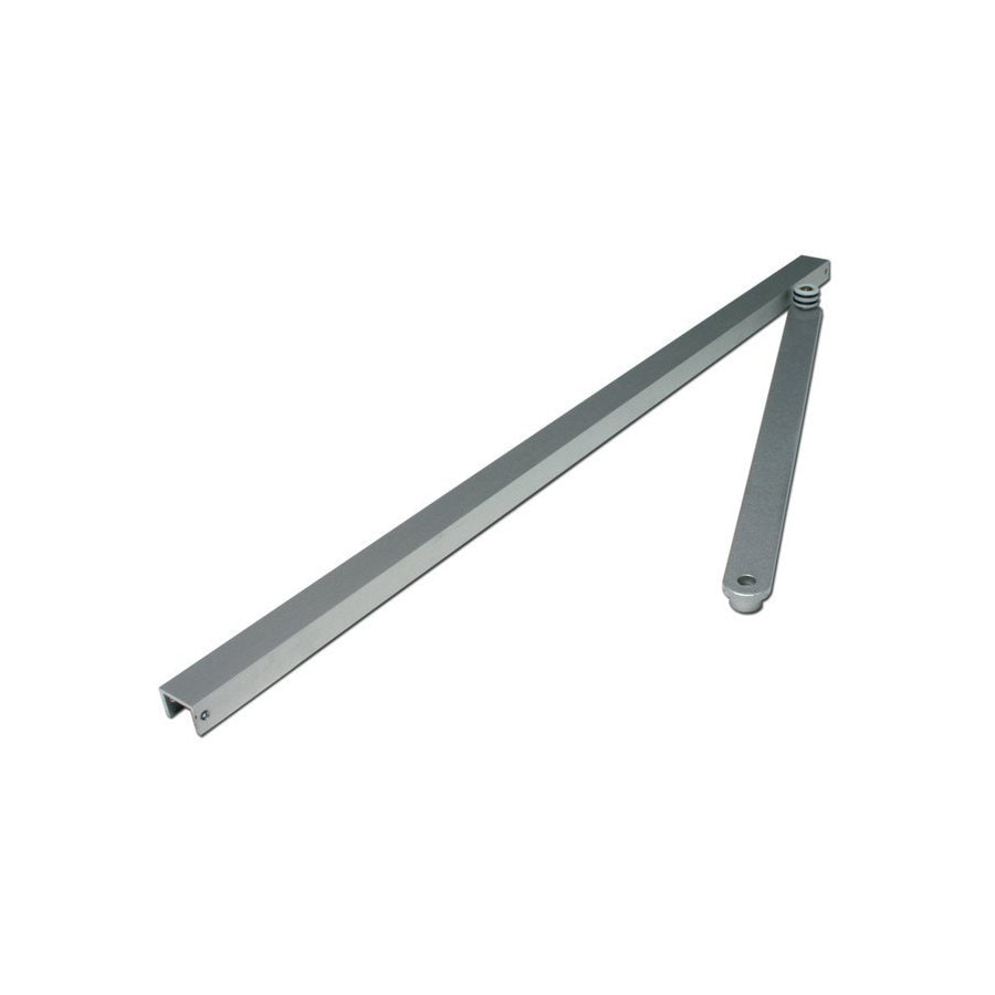 Glidskena EMD 710mm silver