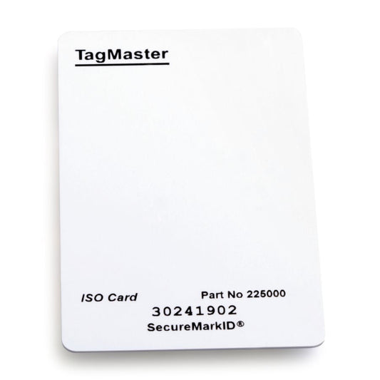 Passerkort Isocard