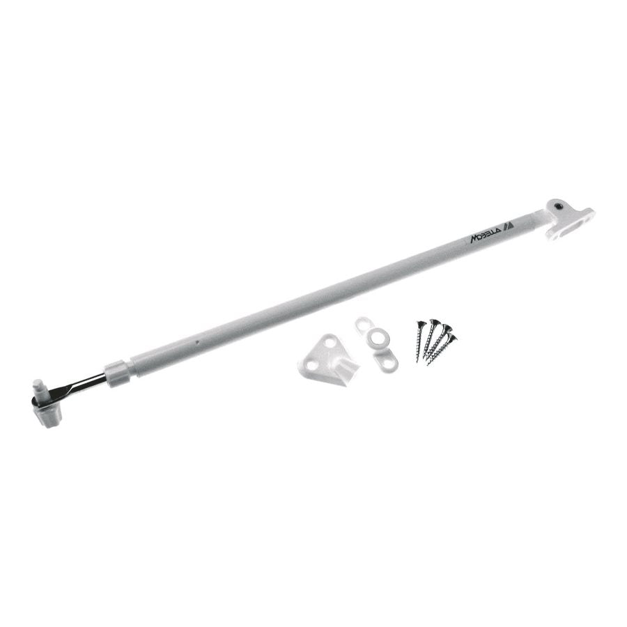 Dörrbroms 31-51 Vit Sb