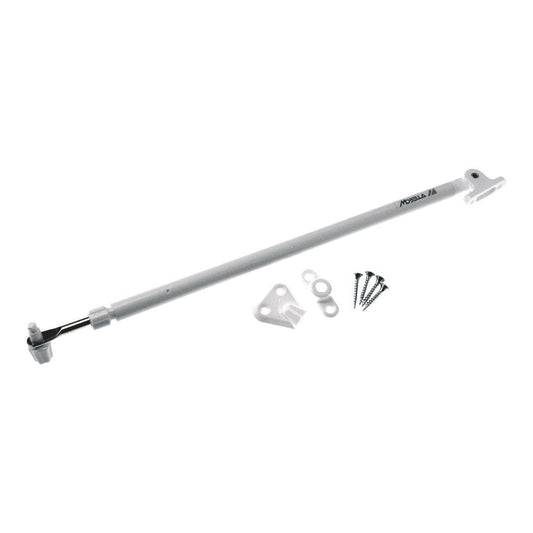 Dörrbroms 31-51 Vit Sb