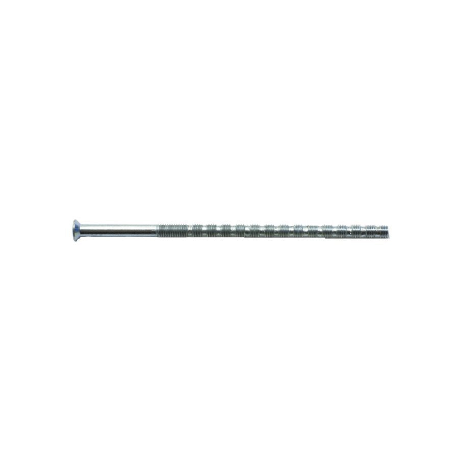 Vredskruv höghållfast M5X110mm midja