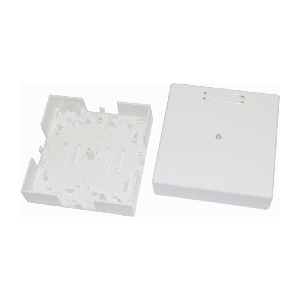 Plastkapsling 2xL Modul XL