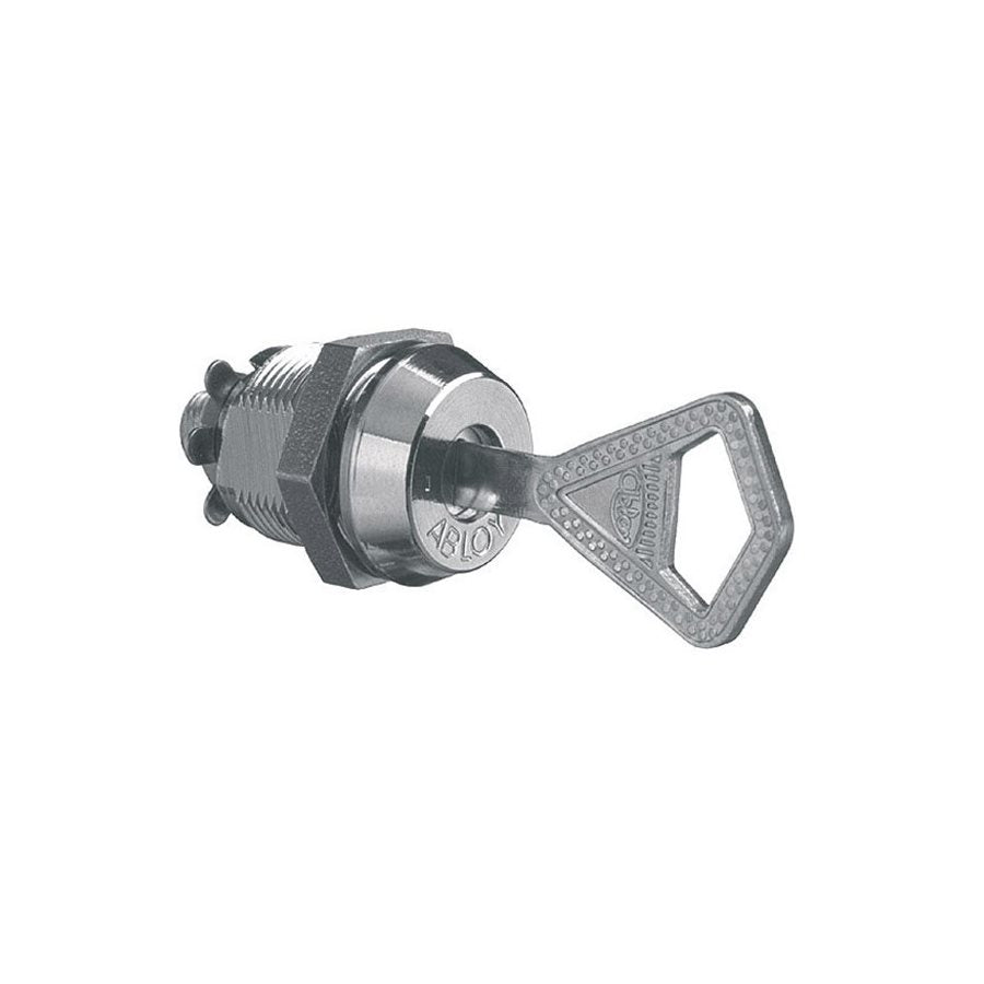 Industrilås CL105C kpl