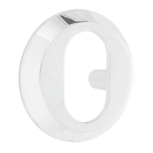 Cylinderring Basic oval 8mm prion
