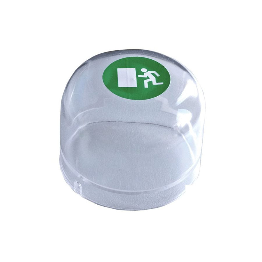 Plastkåpa NKR 80