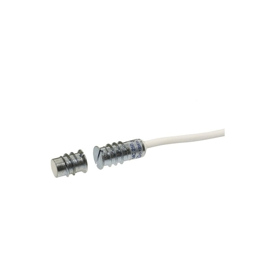 Magnetkontakt MC250-10 infälld SB