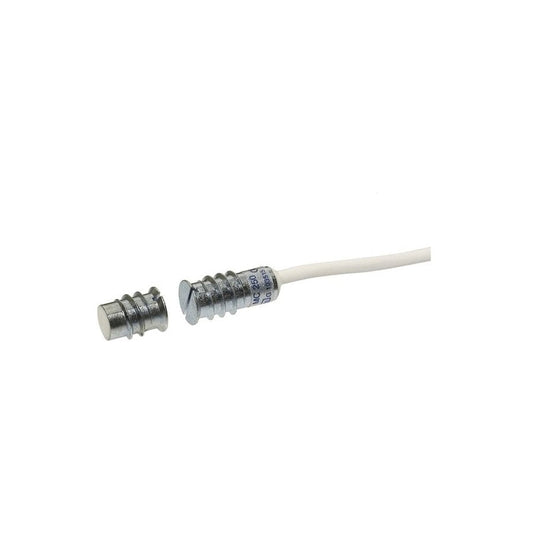 Magnetkontakt MC250-10 infälld SB