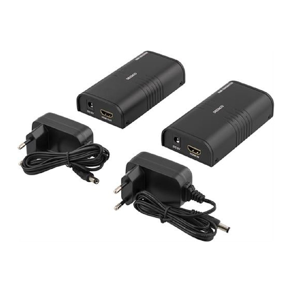 HDMI förlängare HDMI-221 SB