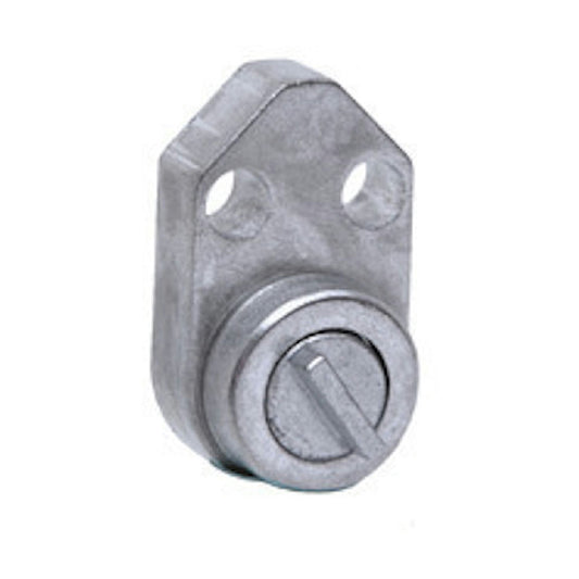 Förlängningsdel 10mm oval PP
