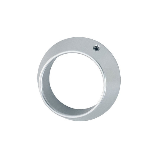 Cylinderring 790 rund 8mm F1 aluminium silver
