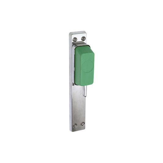 Öppningsbehör 8362 krom Smalpro