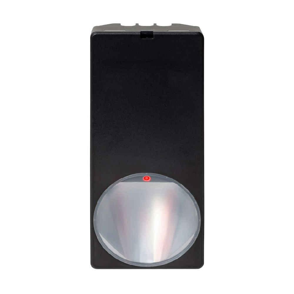 Ir-Detektor Pdm-I18-B Magic Svart
