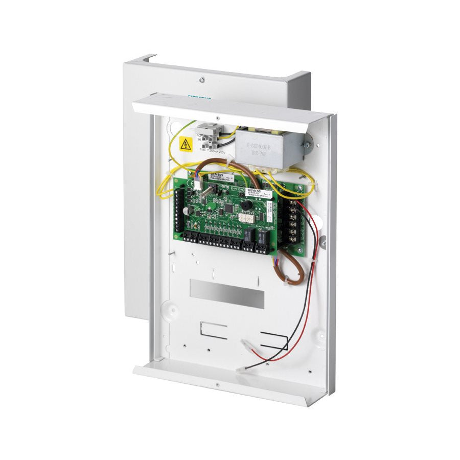 Expansionsenhet SPCP332 PSU för 7Ah 8in 2ut