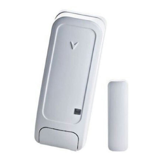 Visonic Magnetkontakt MC-302E PG2 1Aux