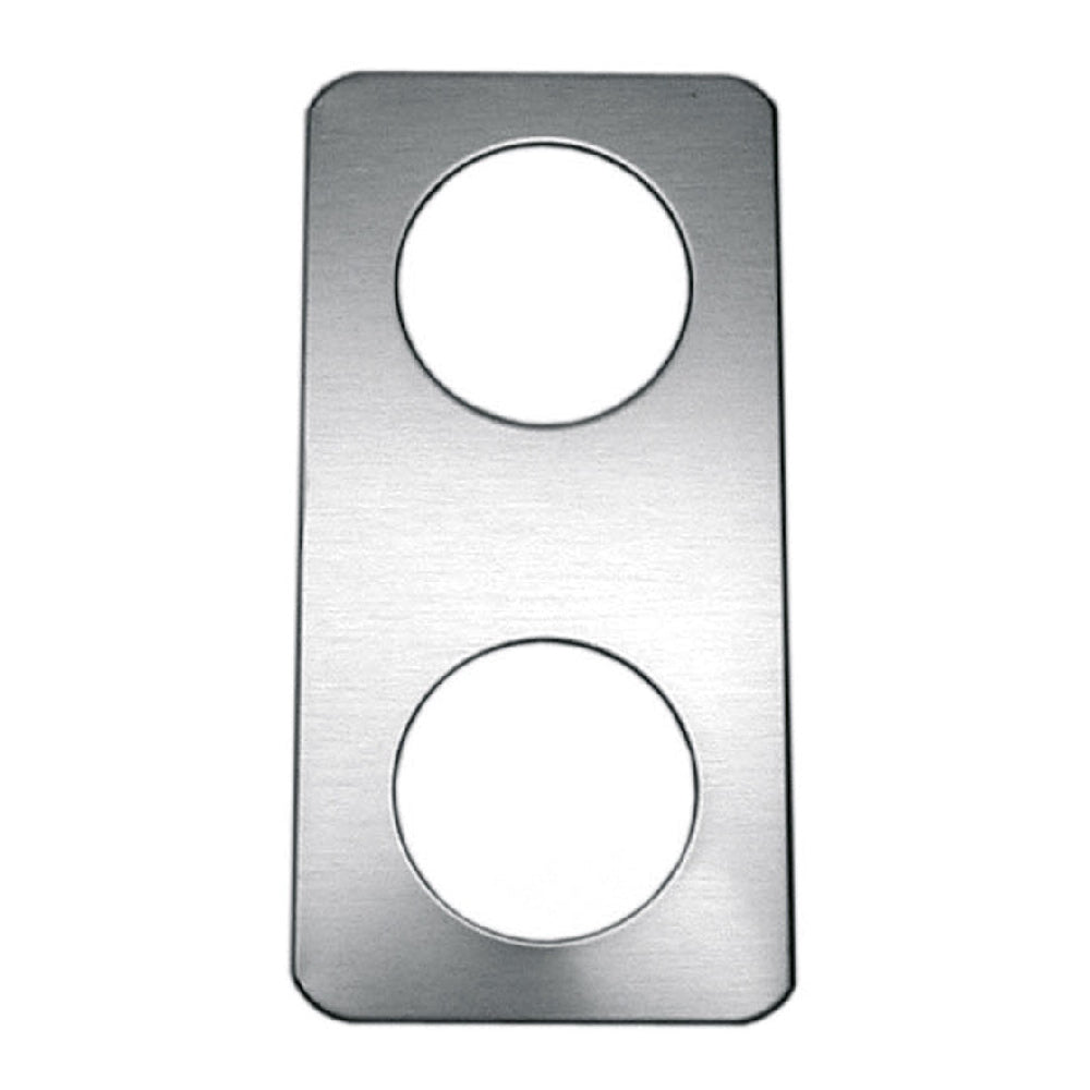 T-skylt 70x140 PO160 2-p SB