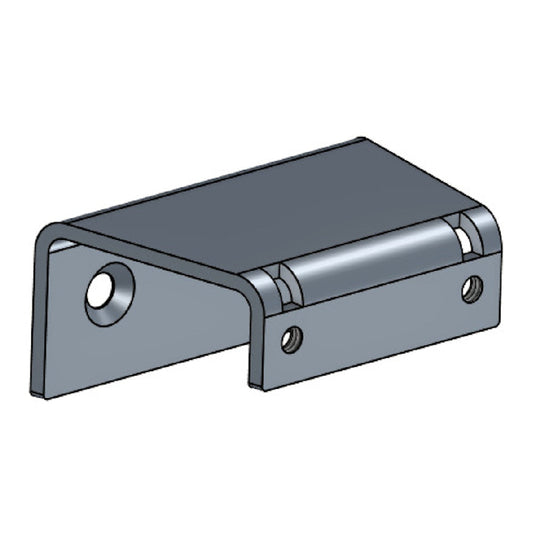 Bygel för sensorlist