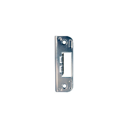 Slutbleck 0045 plant H100xB31mm plös 13,5mm fz