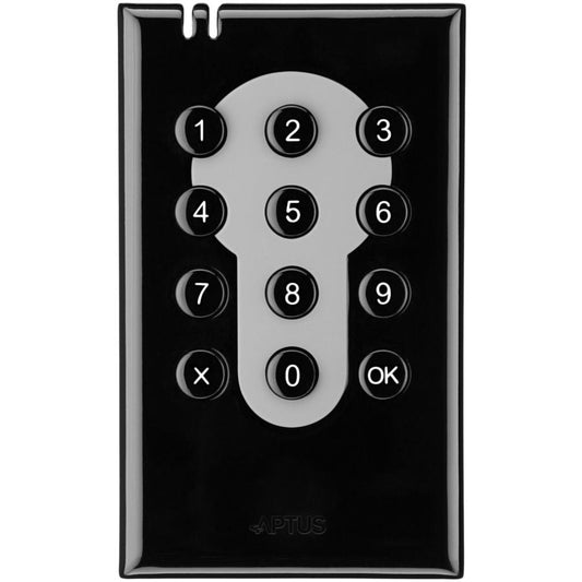 Kortläsare Mifare Öppna 2505 sv