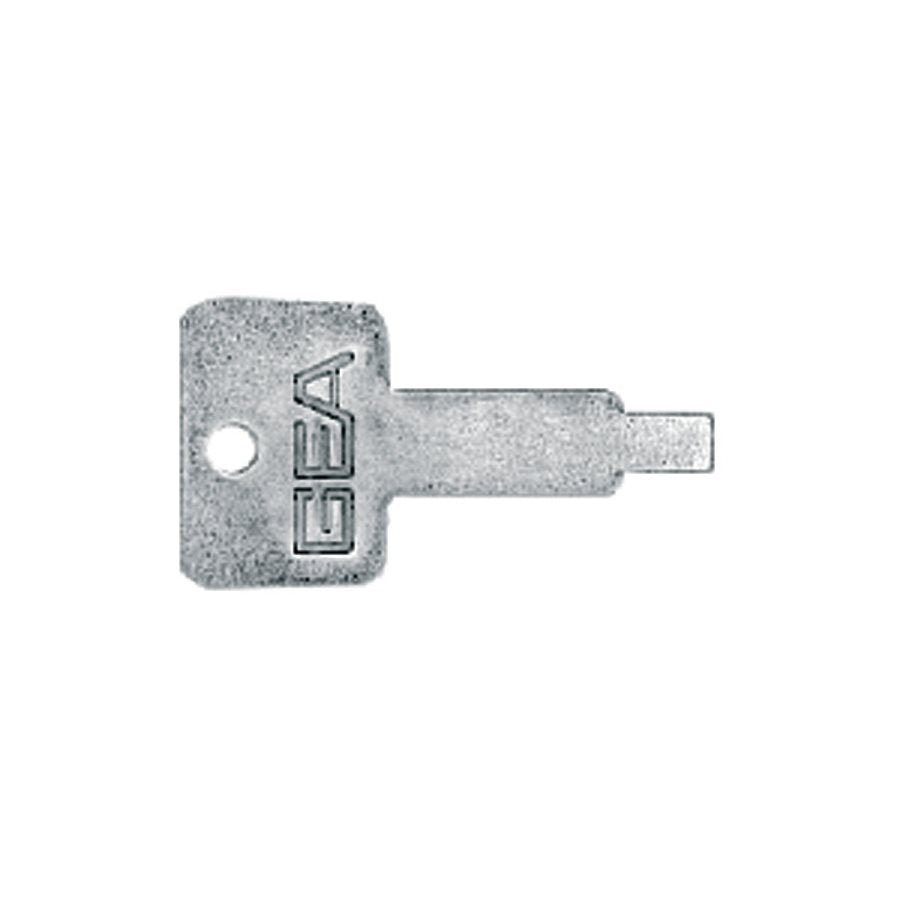 Motorvärmarnyckel GEA