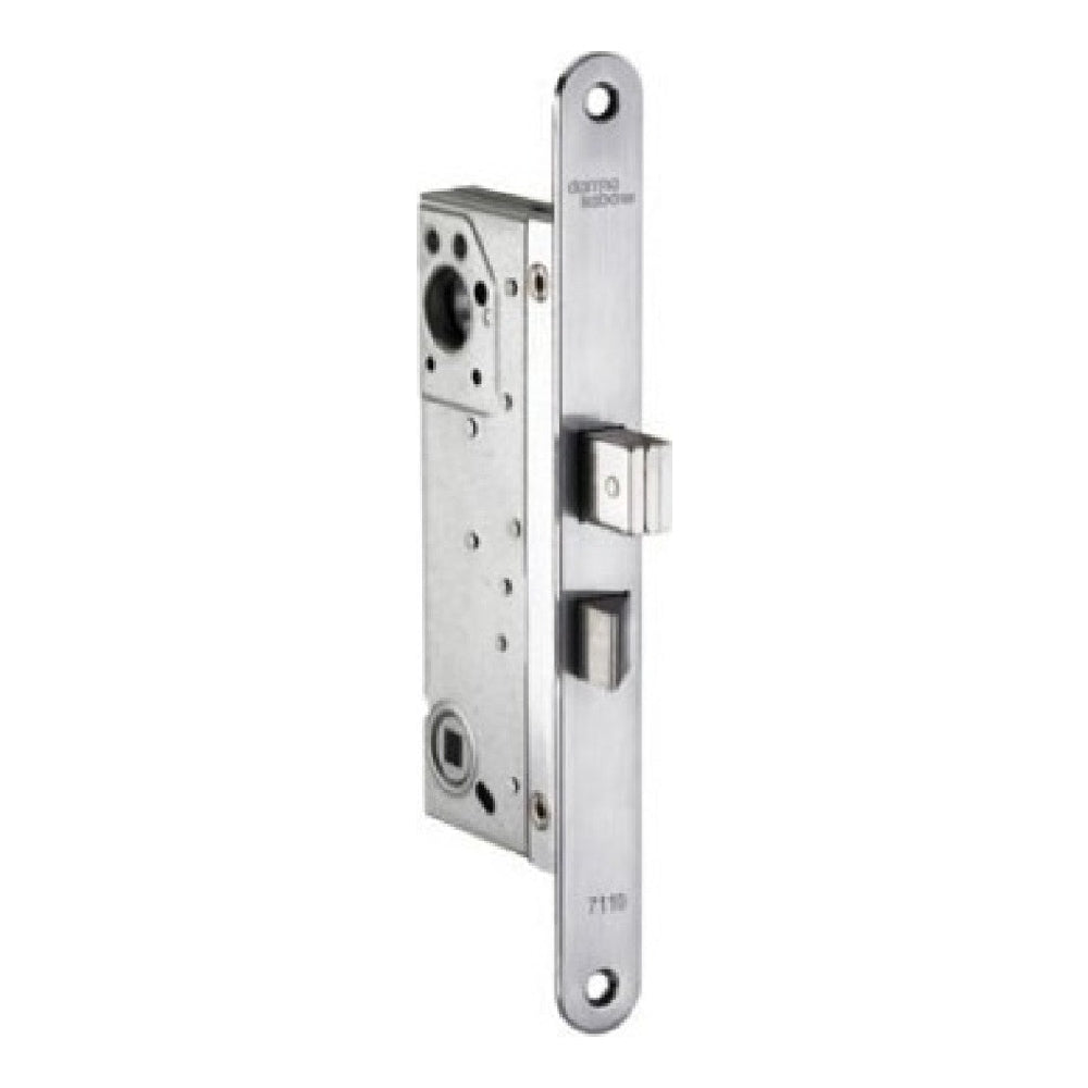 Låshus DL7110 vänster