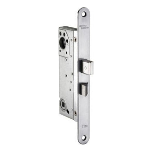 Låshus DL7110 vänster