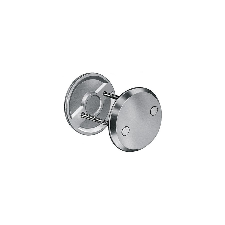 Täckbricka 992 nickel PP