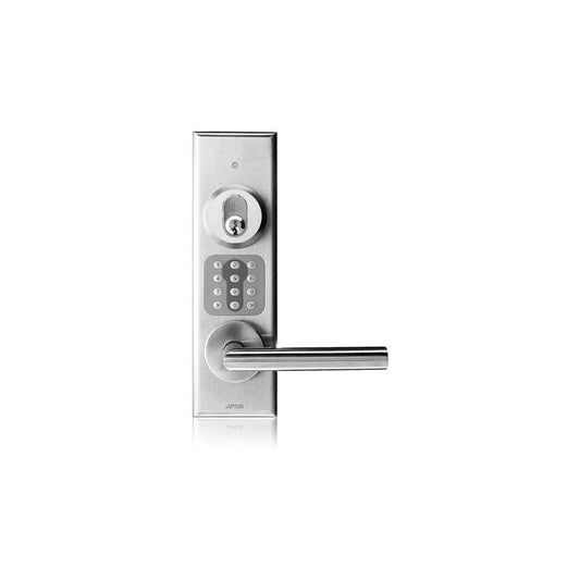 Kortläsare EM Öppna 1522