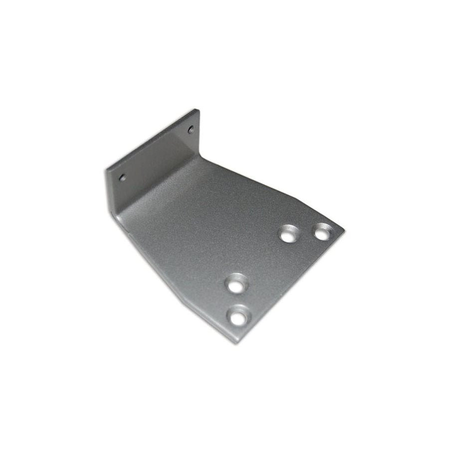 Karmplatta parmon 8382 silver