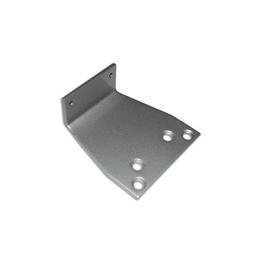 Karmplatta parmon 8382 silver