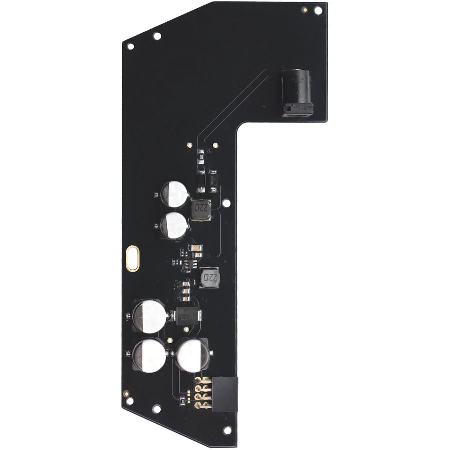Strömförsörjningskort 12V PSU för Hub/Hub Plus/ReX