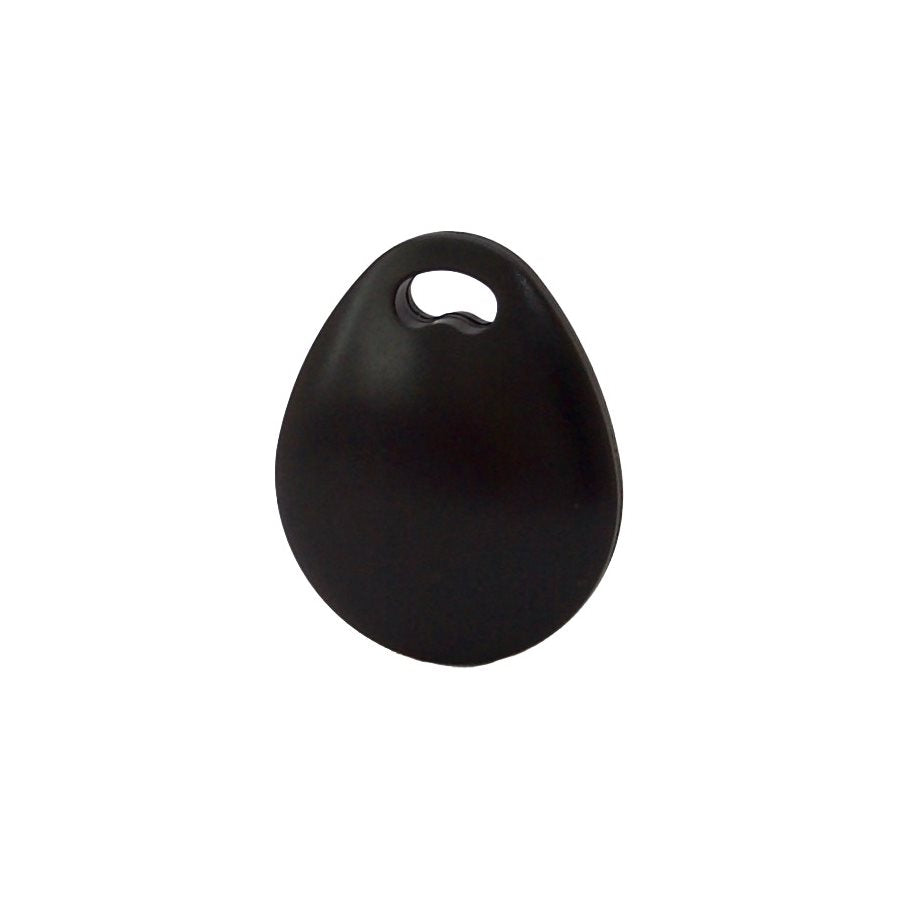 Passerbricka Basic Mifare 1K Classic Svart