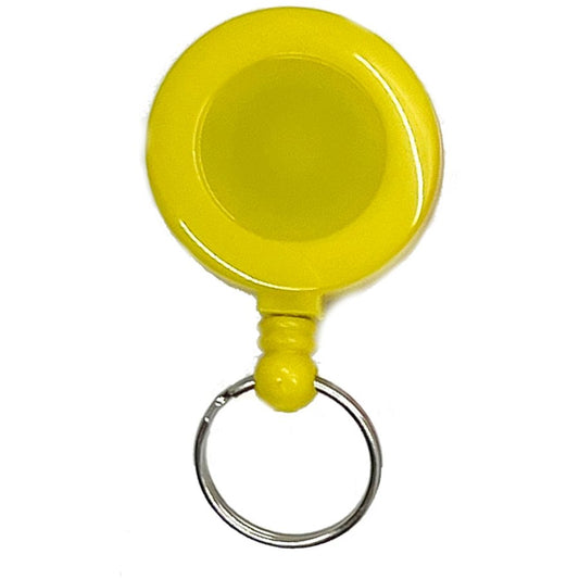 JoJo EID Basic med nyckelring gul