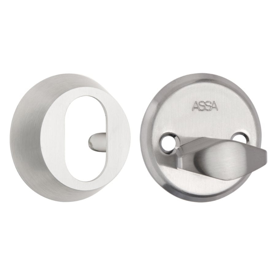 Cylinderbehör 256 multi 11-16mm mattkrom