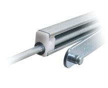 Assa Abloy Fönsterbroms 160/3 L=800 hö/vä